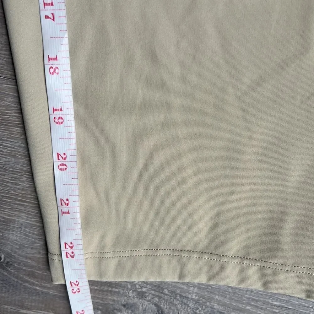 Lululemon Stretch High Rise Crop 23